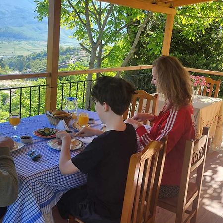 Guest House Hasko Gjirokaster Luaran gambar