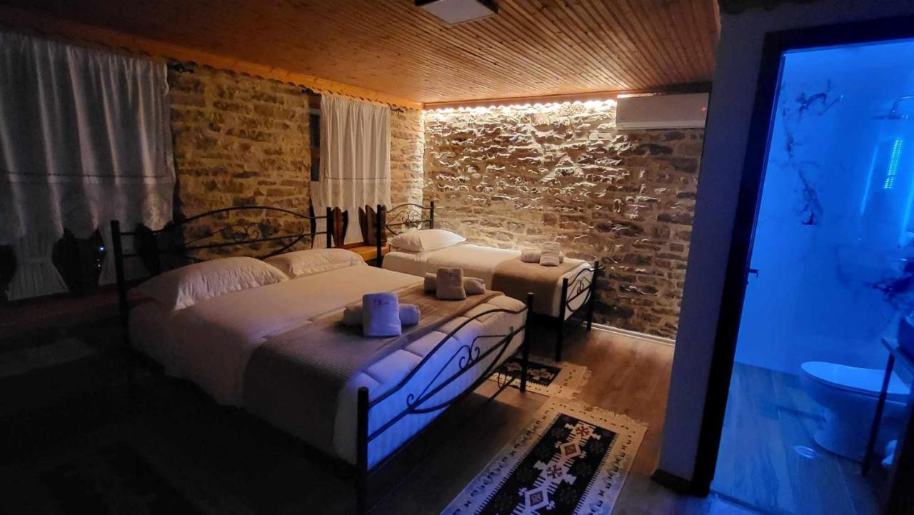 Guest House Hasko Gjirokaster Luaran gambar