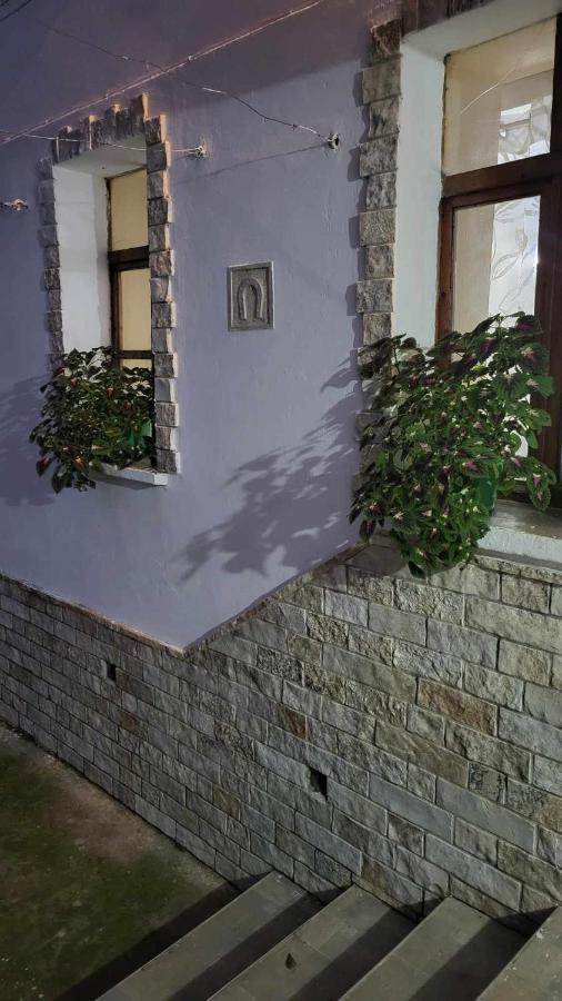 Guest House Hasko Gjirokaster Luaran gambar