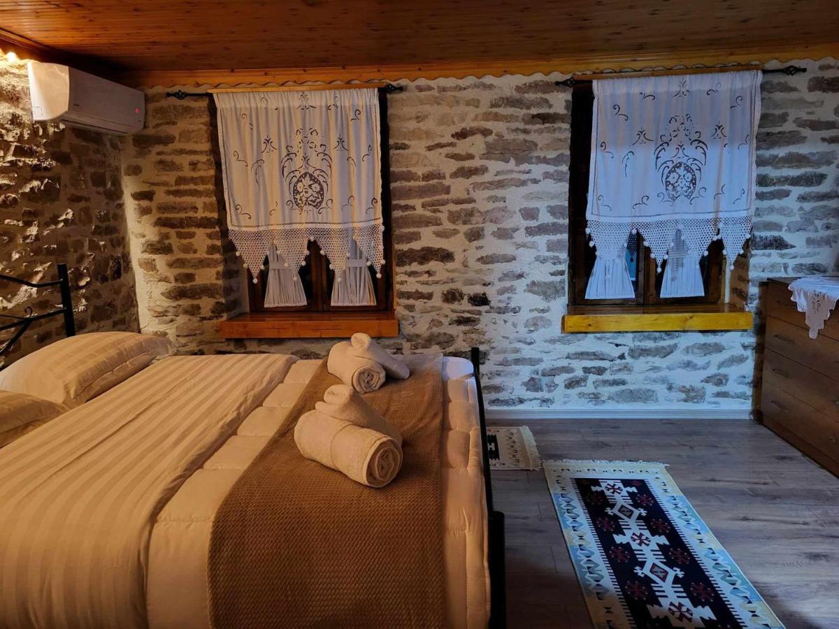 Guest House Hasko Gjirokaster Luaran gambar