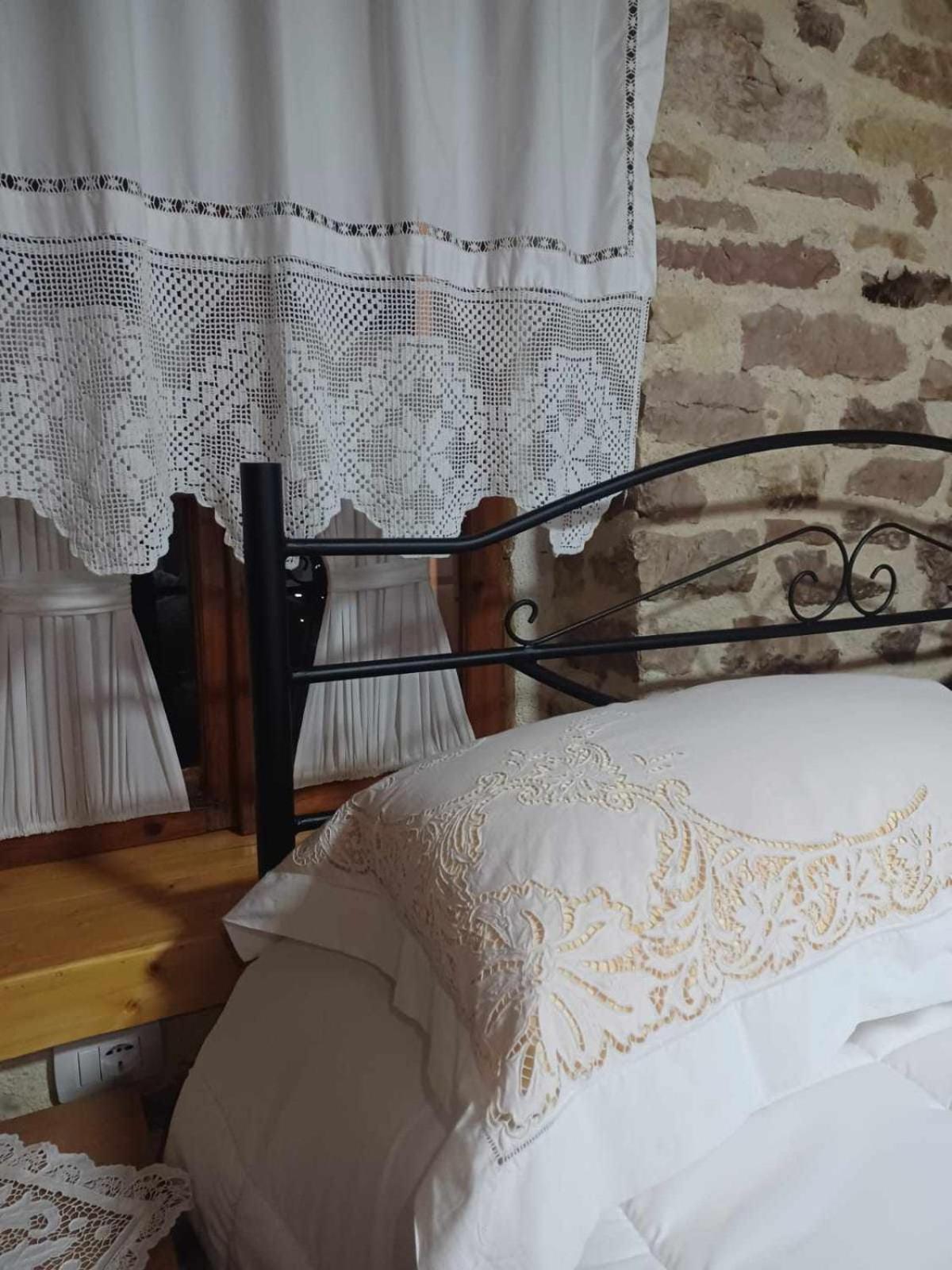 Guest House Hasko Gjirokaster Luaran gambar