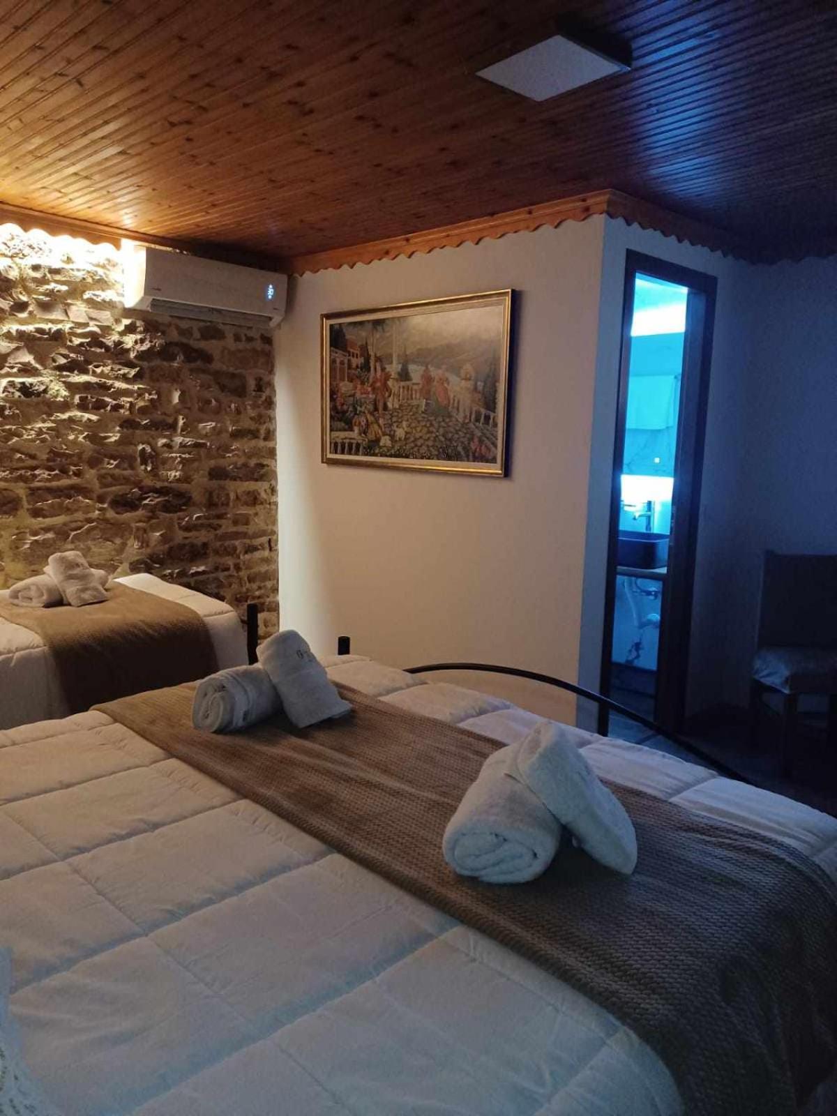 Guest House Hasko Gjirokaster Luaran gambar