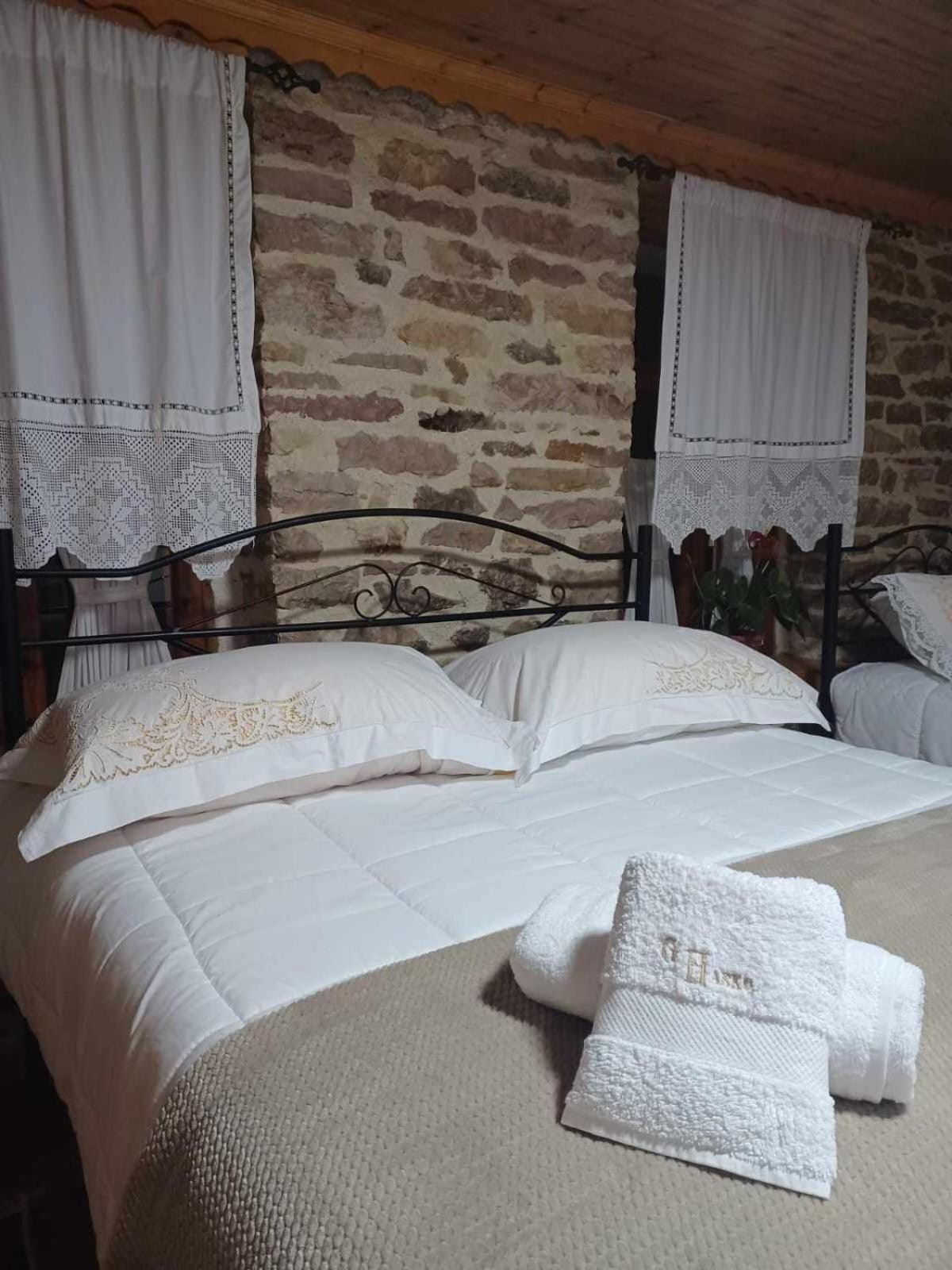 Guest House Hasko Gjirokaster Luaran gambar