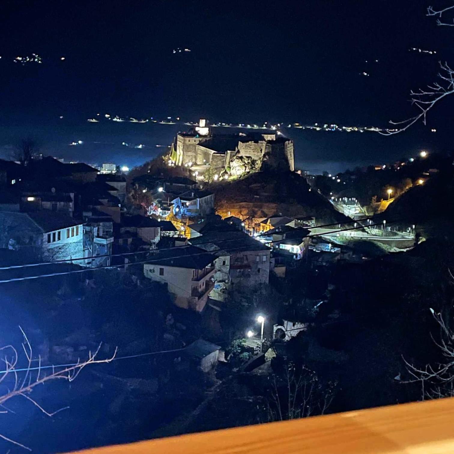 Guest House Hasko Gjirokaster Luaran gambar