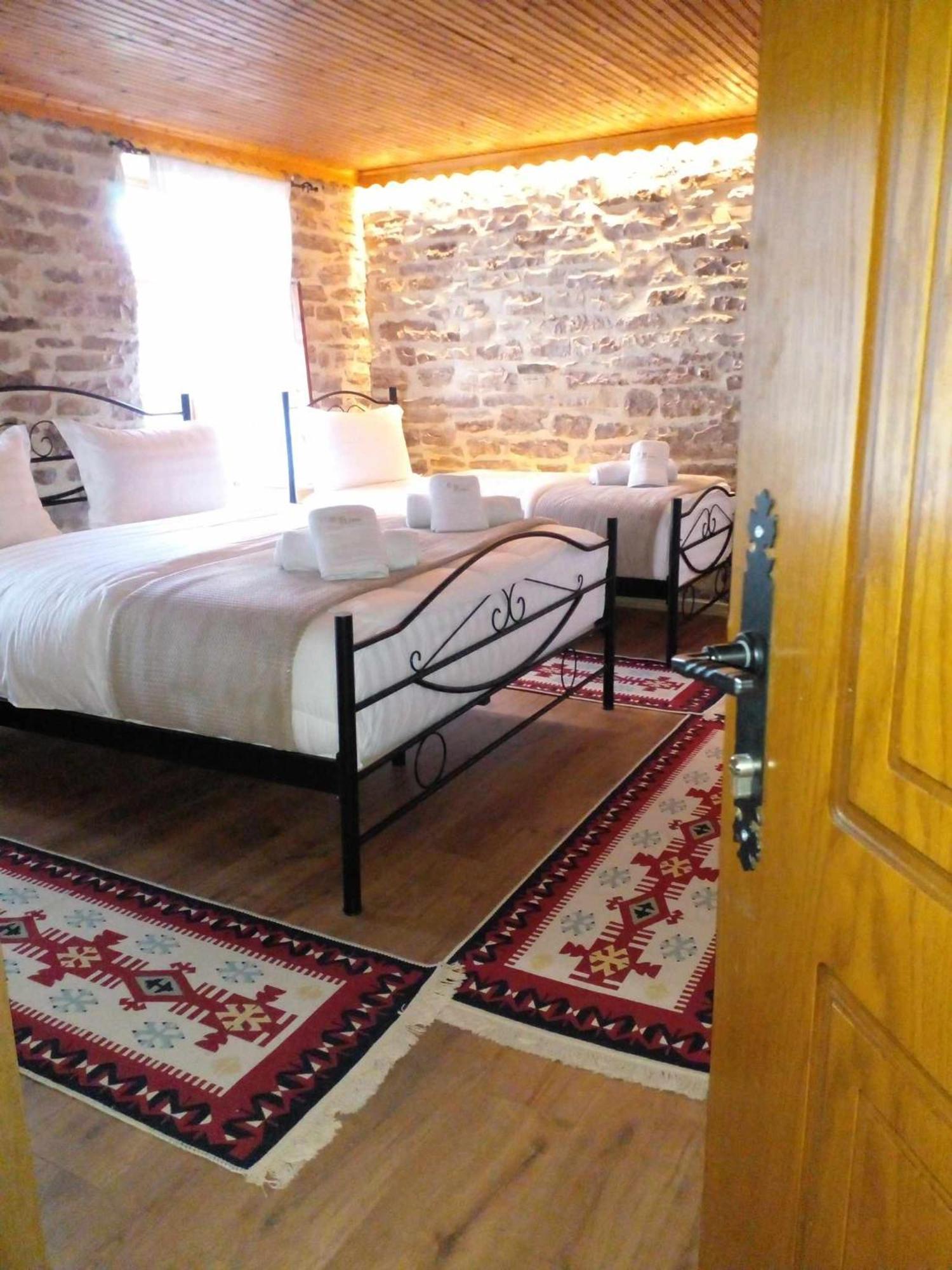 Guest House Hasko Gjirokaster Luaran gambar