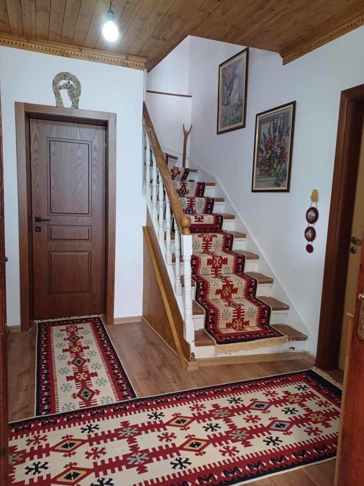 Guest House Hasko Gjirokaster Luaran gambar