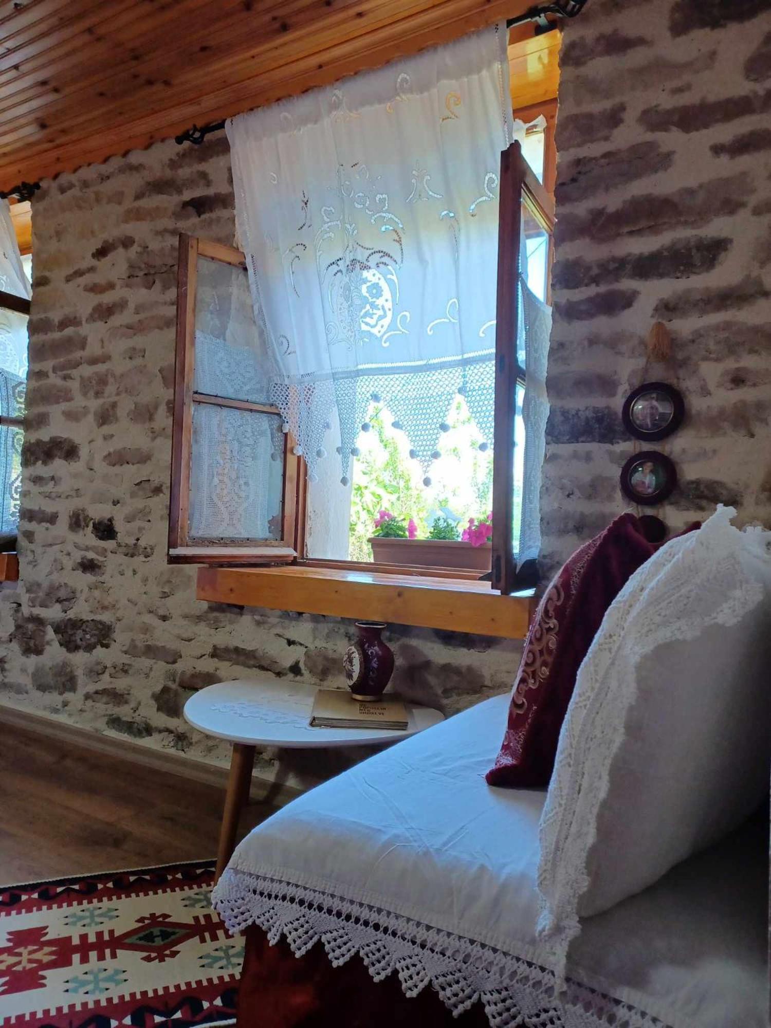 Guest House Hasko Gjirokaster Luaran gambar